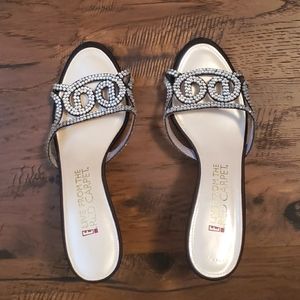 E! Live From The Red Carpet Heels